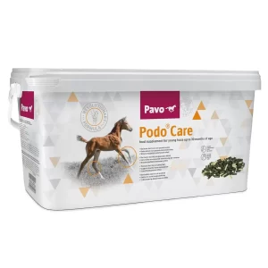 Pavo Podo®Care