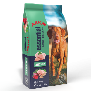 ARION ESSENSIAL ADULT CHICKEN