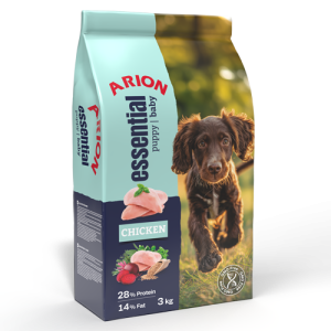 ARION ESSENSIAL PUPPY BABY