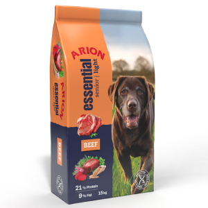 ARION ESSENSIAL SENIOR LIGHT